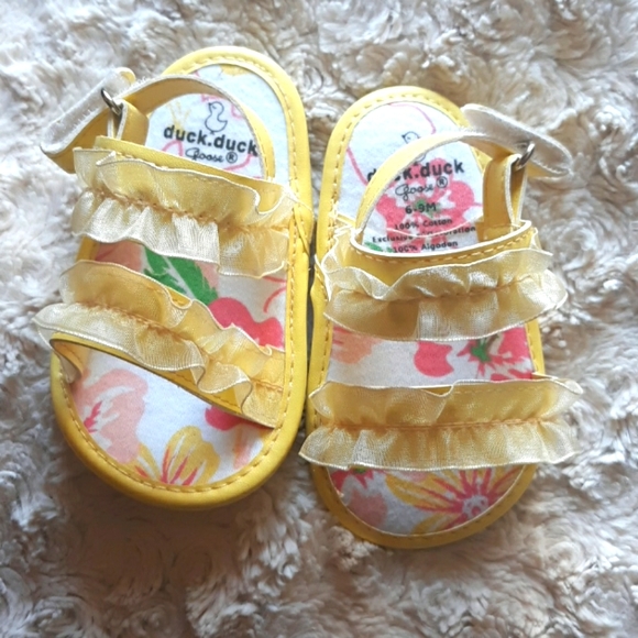 Duck Duck Goose Other - 4/$13.00 Duck Duck Goose